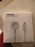 奢貝圖【官方正品】蘋(píng)果手表充電器磁吸適用Apple iWatch S11/10/9/8/7/6/5ultra3/SE原裝編織充電線(xiàn)快充 C口超充丨官方編織線(xiàn)丨全蘋(píng)果手表通用 全蘋(píng)果手表通用 曬單實(shí)拍圖