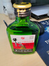 牛欄山 二鍋頭白酒 親民光瓶 清香型整箱裝 酒廠(chǎng)直供純糧口糧酒送禮自飲 56%vol 100mL 40瓶 小扁瓶 綠瓶 曬單實(shí)拍圖