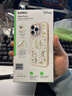 貝爾金（BELKIN）適用蘋(píng)果16ProMax手機殼 迪士尼金米奇定制款 iPhone16ProMax手機保護套 MagSafe磁吸帶殼充電 曬單實(shí)拍圖