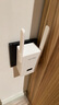 普聯(lián)（TP-LINK）WiFi信號放大器Wi-Fi網(wǎng)絡(luò )增強無(wú)線(xiàn)擴展器 中繼器 信號增強擴大器 路由器穿墻伴侶 TL-WA832RE  曬單實(shí)拍圖