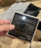 毛戈平黑曜羽翼油皮氣墊701白皙色14g替換芯粉底液遮瑕控油BB霜新年禮物 曬單實(shí)拍圖
