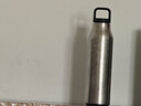 小米（MI）米家鈦保溫杯G 450ml便攜純鈦內膽長(cháng)效保溫保冷熱飲手提水杯380mL 米家鈦保溫杯G 450mL 曬單實(shí)拍圖