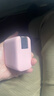 邁灃勝Anker安克智顯充140W氮化鎵充電器保護套安克zolo140w充電頭四口氮化鎵保護殼硅膠防摔B2697外殼 【粉色】?jì)H銷(xiāo)售保護套 Anker Zolo 140W充電器保護套 曬單實(shí)拍圖