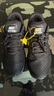 耐克（NIKE）官方網(wǎng)艦店男鞋秋季新款AIR VAPORMAX全掌大氣墊運動(dòng)鞋緩震跑步鞋 849559-001/黑色 40.5 曬單實(shí)拍圖