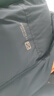 雪中飛新款百搭休閑男士短款連帽羽絨服時(shí)尚鴨絨挺闊有型 藏青色|5019 175/92A 曬單實(shí)拍圖