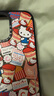 CASETIFY Hello Kitty x CASETiFY 三麗鷗聯(lián)名 貼紙 適用于iPhone17/16/15 Air/Pro/Max手機殼 透明黑框Magsafe iPhone 16 Pro  曬單實(shí)拍圖