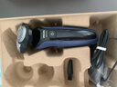 飛利浦（PHILIPS）電動(dòng)剃須刀經(jīng)典5系Pro 京東金榜剃須刀 清爽凈剃AI智能刮胡刀 生日禮物送男生老公父親 曬單實(shí)拍圖