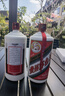 茅臺（MOUTAI）華致酒行 貴州茅臺酒 醬香型白酒飛天茅臺 大容量公斤裝 收藏擺柜 53度 1000mL 1瓶 送禮袋 曬單實(shí)拍圖