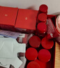 玉蘭油（OLAY）大紅瓶水乳液保濕抗皺緊致抗衰老化妝品護膚品套裝禮盒新年禮物女 曬單實(shí)拍圖