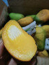 顧果鮮海南小臺農芒果小臺芒新鮮當季熱帶孕婦水果現摘甜心小芒果生鮮 5斤凈重4.5斤 【中果裝】 曬單實(shí)拍圖