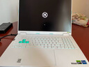 華碩天選6 Pro 酷睿版 國家補貼 16英寸游戲本 筆記本電腦(i7-14650HX 16G 1T RTX5060 2.5K)灰 曬單實(shí)拍圖