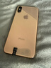 Apple iPhone XS MAX 蘋(píng)果xs xs max 4G國行全網(wǎng)通雙卡雙待 二手蘋(píng)果手機 【蘋(píng)果xs單卡】金色 8新 64G【三期免息+贈品大禮包】 曬單實(shí)拍圖