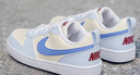 耐克（NIKE）女鞋 2026新款春季COURT耐磨運動(dòng)鞋時(shí)尚百搭休閑鞋復古潮流板鞋 云汐漫藍 【主推新款】 39 曬單實(shí)拍圖