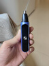 颯望【德國】電動(dòng)鼻毛修剪器男士專(zhuān)用多功能大功率高級最新去鼻毛神器鼻孔清潔器刮剪鼻毛器剃鼻毛剪 黑色升級款【高轉速/長(cháng)續航 智能防夾毛】 曬單實(shí)拍圖