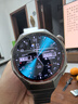 HUAWEI WATCH GT 6 Pro 鈦空銀 46mm華為智能手表全新騎行體驗21天超長(cháng)續航藍寶石玻璃&鈦合金GT5Pro升級 曬單實(shí)拍圖