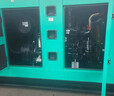 濰柴200KW靜音箱柴油發(fā)電機組 應急備用電源發(fā)電機定制學(xué)校低噪音 濾芯 曬單實(shí)拍圖