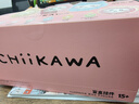 名創(chuàng  )優(yōu)品（MINISO）chiikawa吉伊卡哇烏薩奇睡衣?lián)Q臉盲盒掛件手辦玩具生日禮物女端盒 曬單實(shí)拍圖