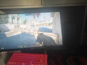 KTC 24.5英寸320Hz FastIPS快速液晶HDR400硬件低藍光1ms升降旋轉無(wú)畏契約三角洲電競游戲顯示器H25Y7 曬單實(shí)拍圖