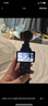 大疆（DJI）Osmo Pocket 3口袋相機 手持vlog 防抖云臺 直播便攜攝像機 標準套裝【內存卡可下方選擇】 標配 【下方可選內存卡】 曬單實(shí)拍圖