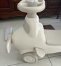 BG-BABYGO飛行家蹦蹦車(chē)寶寶搖搖馬溜溜車(chē)新款兒童木馬玩具生日禮物 【6合1】飛行家搖馬溜溜車(chē) 曬單實(shí)拍圖