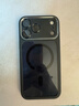 社前適用蘋(píng)果17Promax手機殼iPhone17pro拍照按鍵全包17磁吸16Pro/max軟邊框15pro高級感14Pro硬殼 【磁吸黑色】金屬鏡頭-透黑背板 蘋(píng)果17promax 曬單實(shí)拍圖
