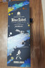 尊尼獲加（JOHNNIE WALKER） 藍方藍牌 兔年限定 蘇格蘭調和型威士忌 1000ml 40度 年貨送禮 曬單實(shí)拍圖