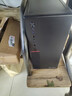 雷灼i5/i7臺式電腦主機 商務(wù)家用辦公設計電腦臺式機組裝電腦主機整機 套四：酷睿i7強芯/16G/756G/辦公主推 單主機【2025新款+五年質(zhì)?！?曬單實(shí)拍圖