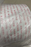 斯圖sitoo【60卷整箱】高粘泡沫雙面膠 廣告辦公手工用泡沫膠密封緩沖填充2.5mm加厚強力海綿雙面膠20mm*10米 曬單實(shí)拍圖