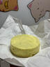 北海道現貨日本代購北海道letao芝士夾心蛋糕雙層乳酪蛋糕牛乳奶酪慕斯 冷凍雙層芝士原味 曬單實(shí)拍圖