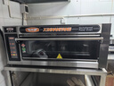 新南方烤箱商用大容量單層兩盤(pán)電烘爐月餅面包披薩爐20CI廠(chǎng)家直銷(xiāo) 曬單實(shí)拍圖
