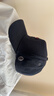 SWOF CARE【5折】思沃福黑標黑色帽子羊毛材質(zhì)進(jìn)口面料秋冬季卡車(chē)棒球帽 黑色 均碼 SNAPBACK【建議頭圍56-60cm佩戴】 曬單實(shí)拍圖