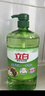 立白 茶籽洗潔精2.9kg A類(lèi)去污潔凈99%除菌去油快不傷手洗滌靈洗碗液 曬單實(shí)拍圖