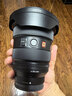 索尼（SONY）FE16-35mm F2.8 GM II 新一代全畫(huà)幅大三元 超廣角變焦G大師鏡頭16-35二代 16-35F2.8 GM 二代 【888】 標配 曬單實(shí)拍圖