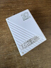 西部數據（WD）移動(dòng)硬盤(pán)6TB type-c My Passport Ultra 2.5英寸 機械硬盤(pán) 金屬設計兼容Mac【20周年限定版】 曬單實(shí)拍圖