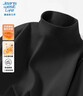 JEANSWEST LIFE真維斯德絨高領(lǐng)打底衫男士長(cháng)袖t恤秋冬季新款7A抗菌男士保暖內衣 曬單實(shí)拍圖