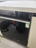 西門(mén)子【極凈魔盒】14套嵌入式洗碗機家用全自動(dòng)消毒除菌官方黑色一級水效 SJ43XB33KC 曬單實(shí)拍圖