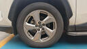米其林（MICHELIN）汽車(chē)輪胎 225/60R18 104V e聆悅 E PRIMACY 適配奇駿/宋Pro/RAV4 曬單實(shí)拍圖