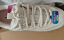 斯凱奇（Skechers）新年禮物珠珠熊女鞋冬季厚底增高老爹鞋軟底百搭休閑鞋運動(dòng)鞋 曬單實(shí)拍圖