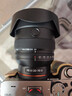 索尼（SONY）20-70 F4 G 全畫(huà)幅相機廣角標準變焦G鏡頭 .FE 20-70mm F4 G 官方標配【無(wú)UV/趣味濾鏡等配件】 曬單實(shí)拍圖