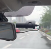 盯盯拍行車(chē)記錄儀MINI3S 4K版 超高清影像360°旋轉鏡頭 5GWiFi 超級電容 曬單實(shí)拍圖