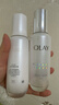 玉蘭油（OLAY）全新水光小白瓶75ml美白精華液抗糖提亮去黃補水護膚品新年禮物女 曬單實(shí)拍圖