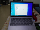 Apple Macbook Pro二手蘋(píng)果筆記本電腦超強M芯商務(wù)辦公娛樂(lè )設計剪輯開(kāi)發(fā)后期制作 99成新 20款13寸10代i5/16-512G銀/灰P42 曬單實(shí)拍圖
