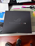 ROG9pro 游戲手機 驍龍8至尊版 16G+512G/24G+1T 矩陣式液冷散熱 185HZ E6電競屏 全網(wǎng)通5G ROG手機 ROG9PRO【曜石黑 16G+512G】 官方標配【多地補貼】 曬單實(shí)拍圖