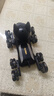 科學(xué)怪獸機器狗遙控汽車(chē)兒童玩具特技漂移變形機器人3-6-10歲生日圣誕禮物 曬單實(shí)拍圖