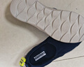 斯凱奇（Skechers）男鞋秋季休閑運動(dòng)鞋懶人一腳蹬舒適百搭輕便健步鞋894181 曬單實(shí)拍圖