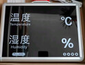 豐控高精度工業(yè)溫濕度計顯示屏看板變送器電子聲光報警半導體潔凈車(chē)間 【TH180NX】一體探頭 曬單實(shí)拍圖