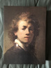 【TASCHEN】【XXL】Rembrandt. The Complete Paintings，倫勃朗作品全集 塔森 進(jìn)口原版圖書(shū) 曬單實(shí)拍圖