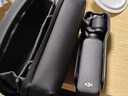 大疆 DJI Osmo Pocket 3 全能套裝 一英寸口袋云臺相機 OP靈眸手持數碼相機 旅游vlog 便攜美顏攝像 曬單實(shí)拍圖