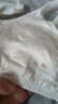 愛(ài)莉兒&歐蘿拉女童內衣一階段小學(xué)生9-12歲兒童發(fā)育期初中純棉女大童小背心75A 曬單實(shí)拍圖