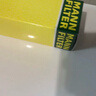 曼牌濾清器（MANNFILTER）燃油濾清器汽油濾芯汽油濾WK5021沃爾沃S90S60/V90/XC90II/XC60II 曬單實(shí)拍圖